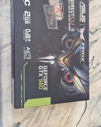 asus gtx 960