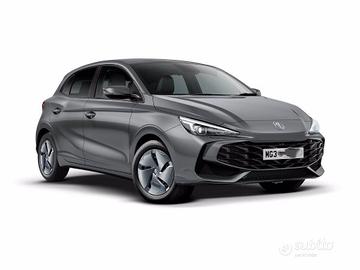 Mg MG3 1.5 Standard