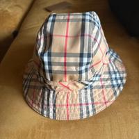 Cappello Burberry donna