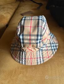 Cappello Burberry donna