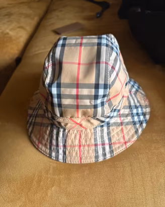 Cappello Burberry donna