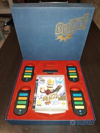 Buzz un mondo di quizz ps3