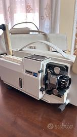 PROIETTORE super 8 MAGNON AUTOMATIC ZRS