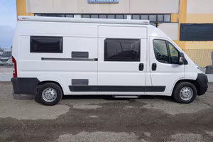 GLOBECAR GLOBESCOUT = POESSL 2 WIN