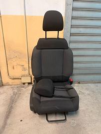 Sedile passeggero Citroen C3