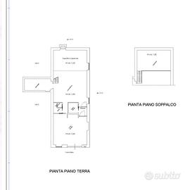 Locale commerciale - corso italia, mar
