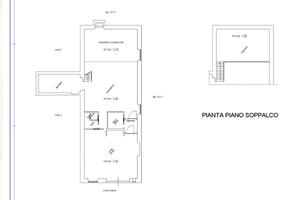 Locale commerciale - corso italia, mar