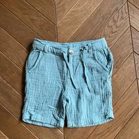 Shorts Monoprix taglia 5 anni