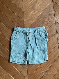 Shorts Monoprix taglia 5 anni
