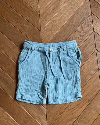 Shorts Monoprix taglia 5 anni