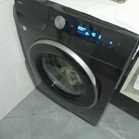 lavatrice samsung 