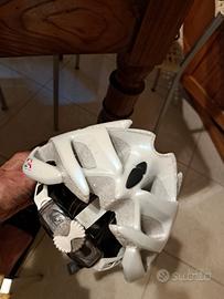 Casco ciclismo LAS VICTORY