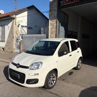 Fiat Panda 1.0 Hybrid Pop Van IVA ESPOSTA