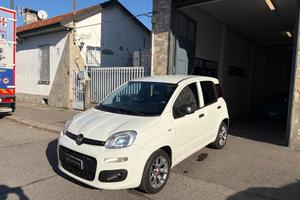 Fiat Panda 1.0 Hybrid Pop Van IVA ESPOSTA