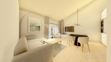 3 LOCALI A VERUCCHIO