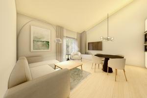 3 LOCALI A VERUCCHIO