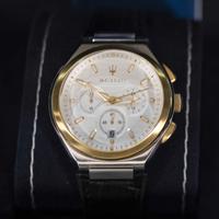Orologio Maserati elegante,  movimento al quarzo