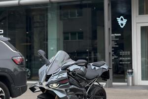 BMW S1000RR