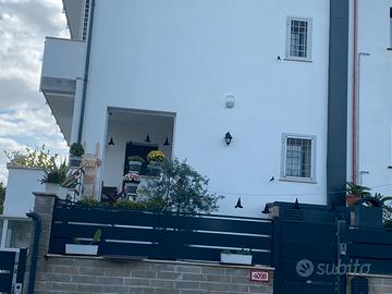 Appartamento Monte Caminetto recente costruzione