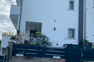 Appartamento Monte Caminetto recente costruzione