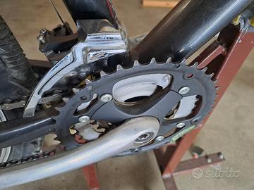 Mountain bike Giant