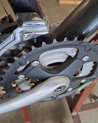 Mountain bike Giant