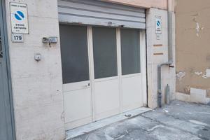 Box/Garage/Magazzino 30 mq in zona Noce (Palermo)