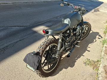 moto guzzi v35 II