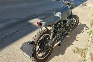 moto guzzi v35 II
