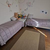 camera da letto bambini