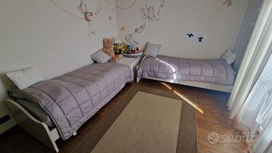 camera da letto bambini