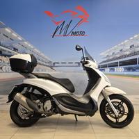 Piaggio Beverly 350 "Sport Touring" - km 25800