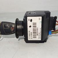 BLOCCASTERZO MERCEDES Classe A W169 3° Serie 1695