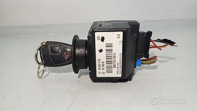 BLOCCASTERZO MERCEDES Classe A W169 3° Serie 1695