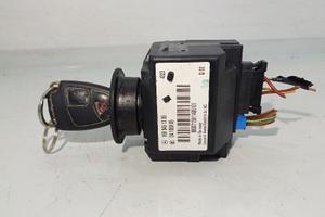 BLOCCASTERZO MERCEDES Classe A W169 3° Serie 1695