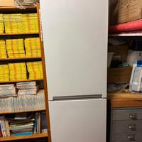 Frigo combinato Beko
