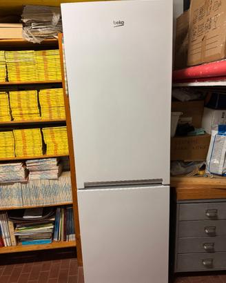 Frigo combinato Beko