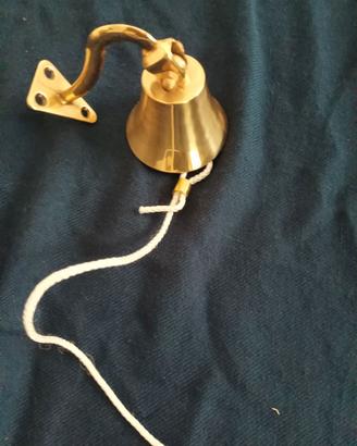 Campana in ottone  mm. 50