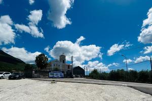 3 LOCALI A CALVANICO