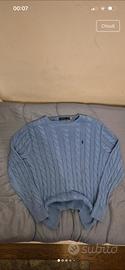 Maglione Ralph Lauren