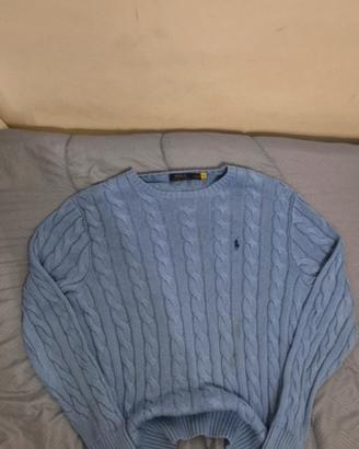 Maglione Ralph Lauren