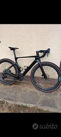 Cervelo aspero 5 