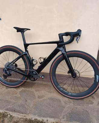 Cervelo aspero 5 