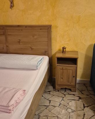 camera da letto ikea 