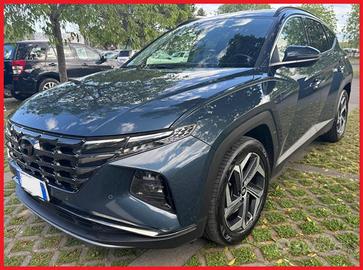 Hyundai Tucson - 2022 1.6 Crdi 48v Dct Exellence.
