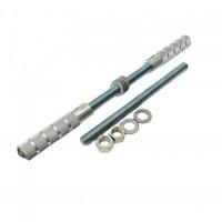 Kit pedane poggiapiedi Ciao