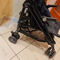 Passeggino pliko Mini 