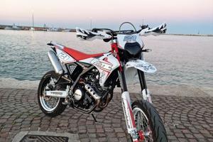 Fantic Xmf 125 2022 Leggi descrizione.