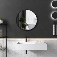 Lavabo bagno parete Bernstein rettangolare 74x50