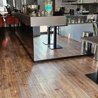 BANCO BAR COMPLETO,FRONTE E RETRO